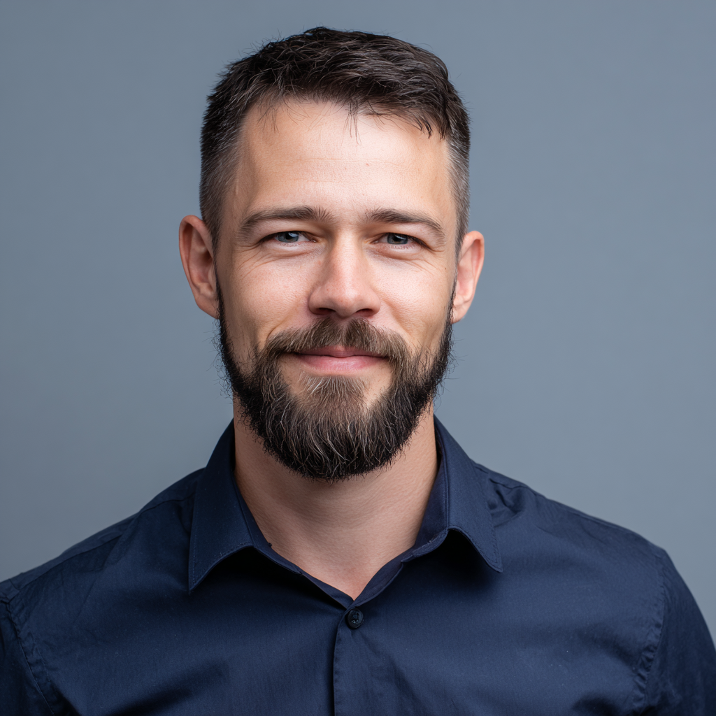 Julian Kaiser