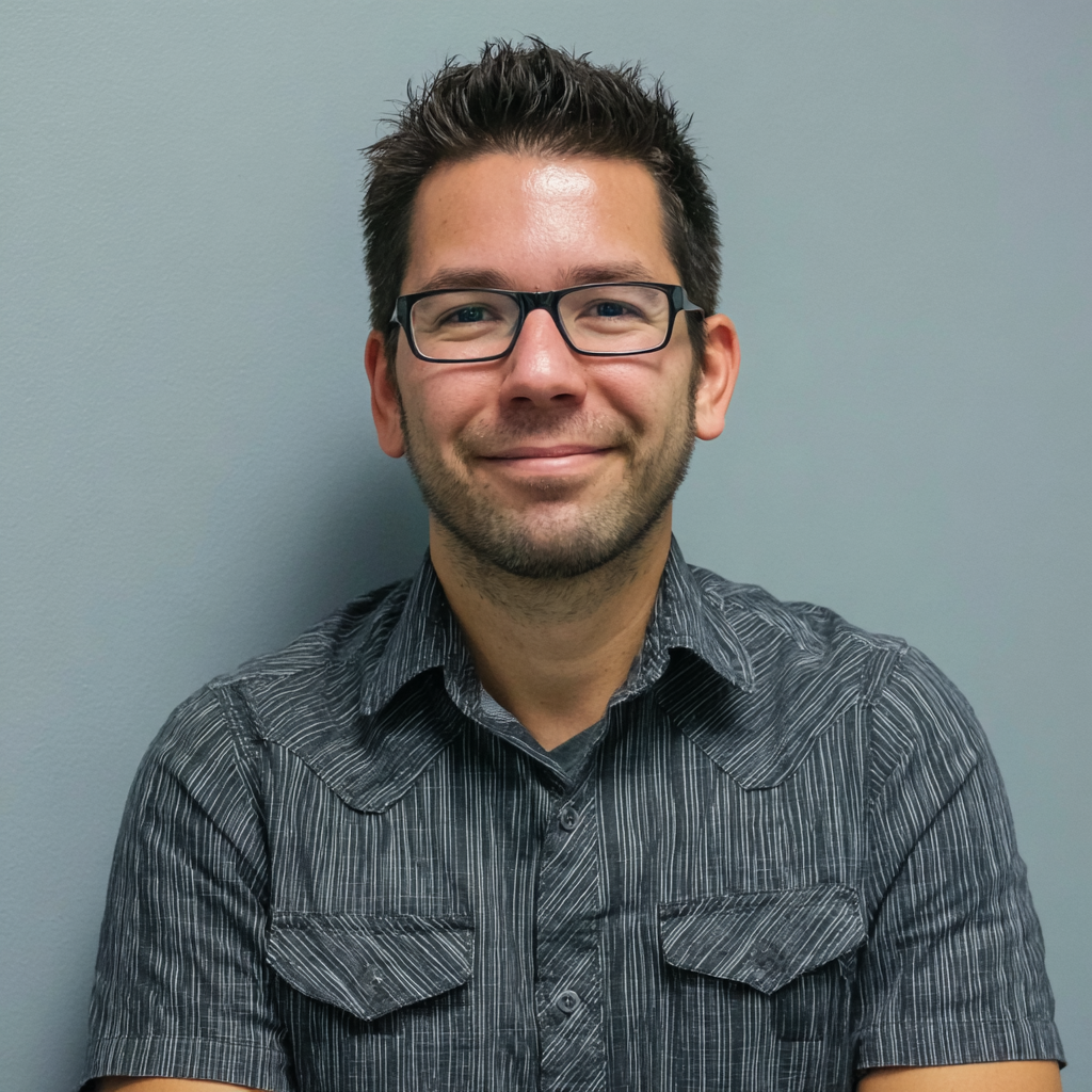 Nick Cokas