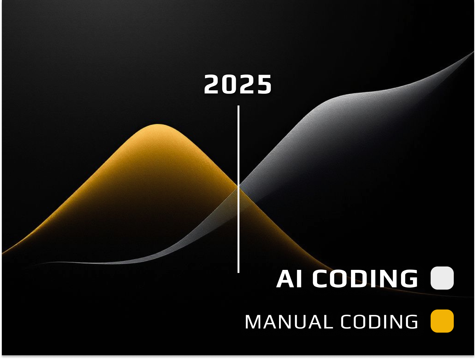 AI Coding is a multiplier