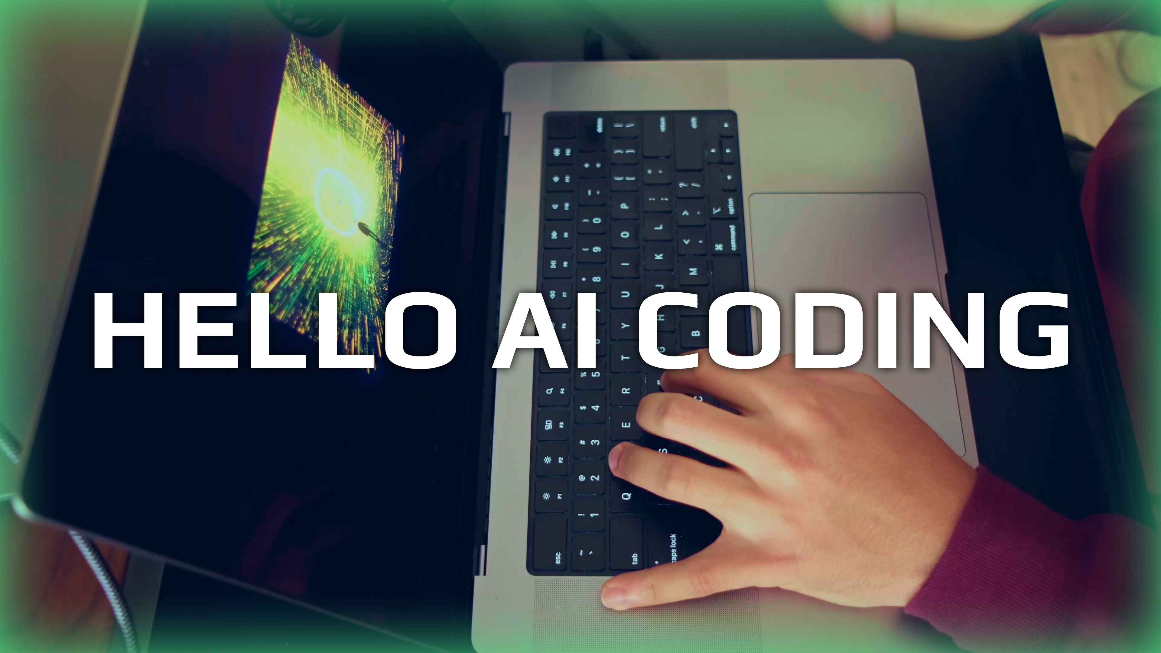 Hello AI Coding World: Install, Configure, Prompt