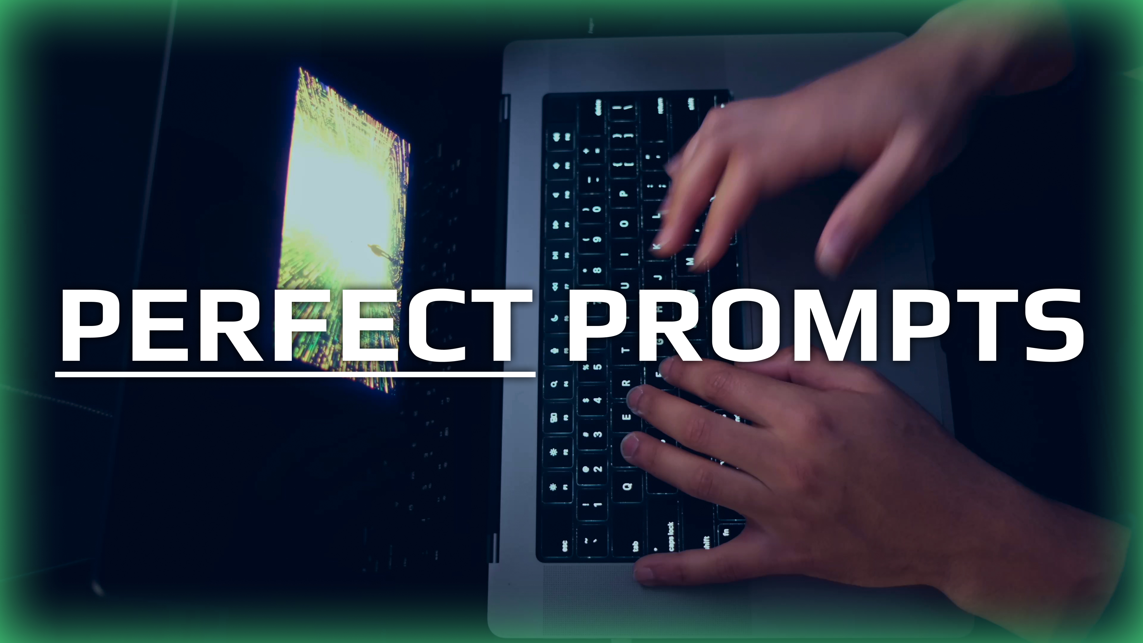 Know your IDKs: Crafting the PERFECT Prompt