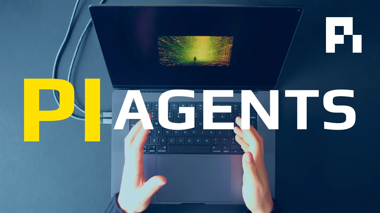 The Only Claude Code Competitor - Pi Coding Agent